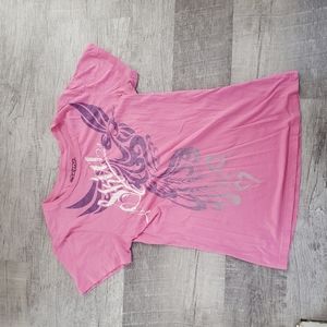 Skin Industries tee!